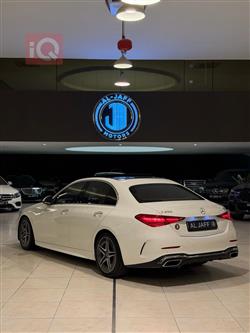 مرسيدس بنز C-Class